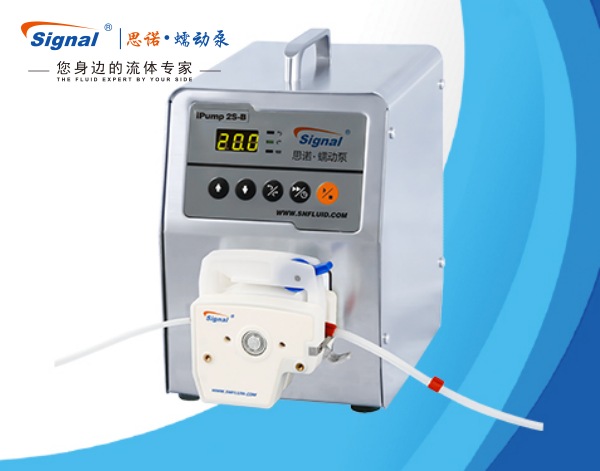 不銹鋼外殼蠕動(dòng)泵 不銹鋼外殼蠕動(dòng)泵