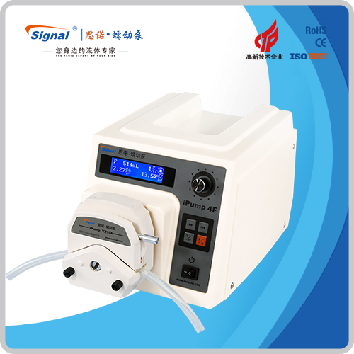 分配型蠕動(dòng)泵 分配型蠕動(dòng)泵