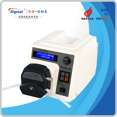 實驗室蠕動泵 實驗室蠕動泵